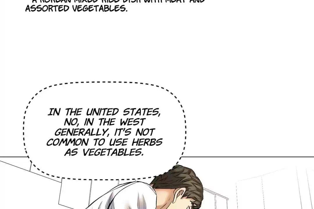 God of Cooking Chapter 11 page 41 - 