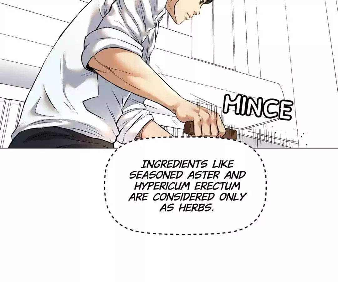 God of Cooking Chapter 11 page 42 - 