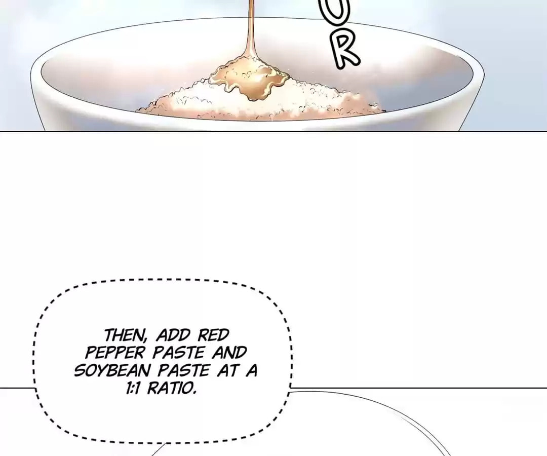 God of Cooking Chapter 11 page 45 - 