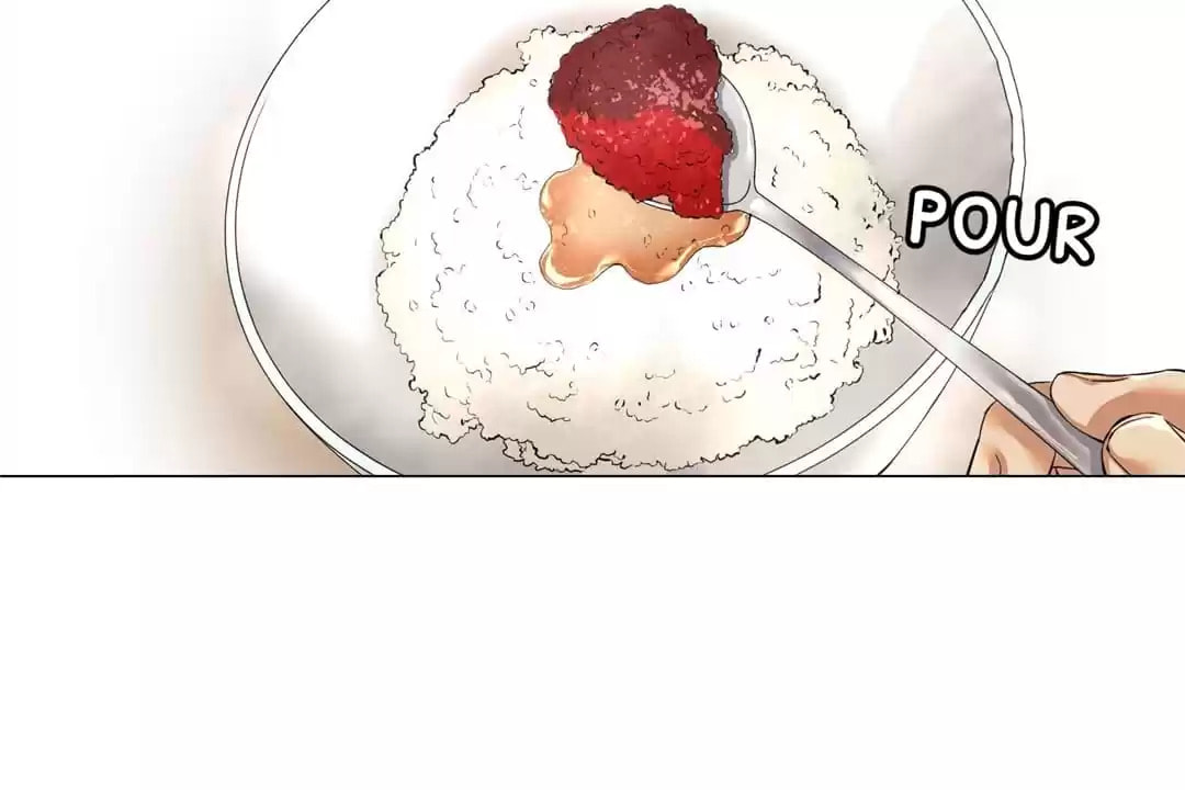 God of Cooking Chapter 11 page 46 - 