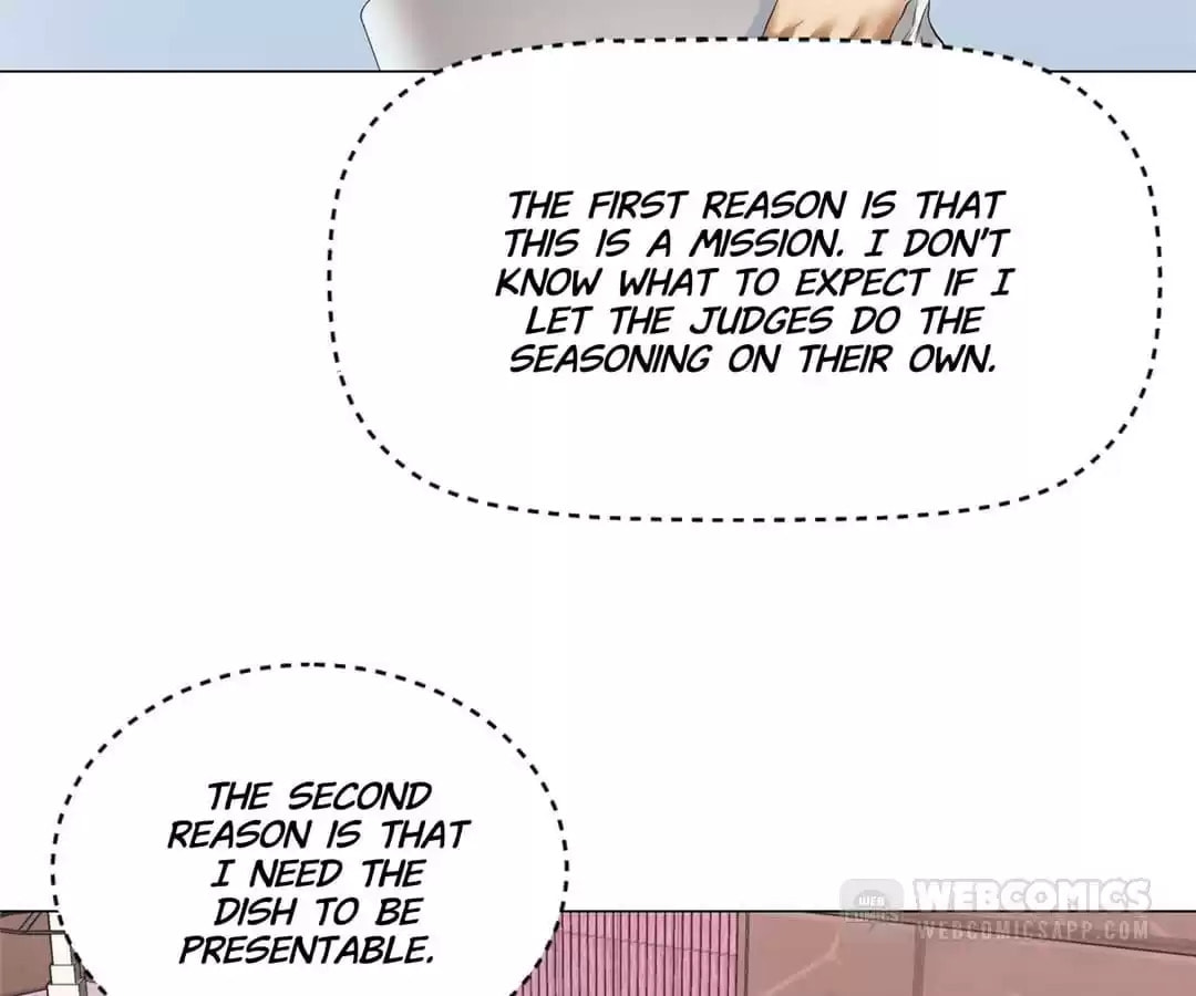 God of Cooking Chapter 11 page 48 - 