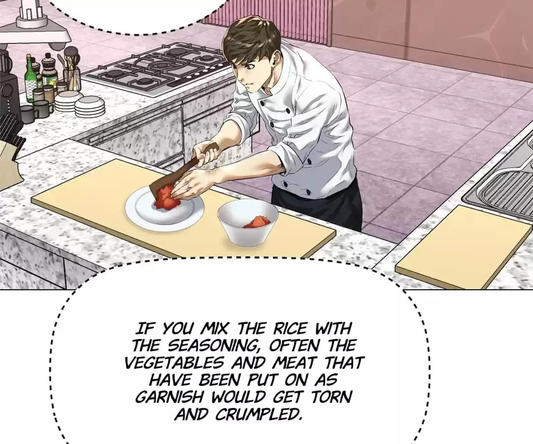 God of Cooking Chapter 11 page 49 - 