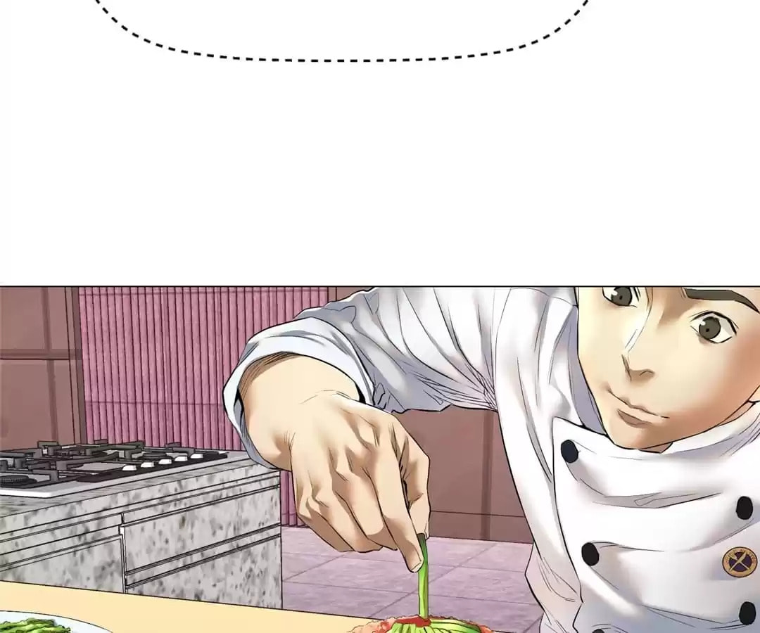 God of Cooking Chapter 11 page 50 - 