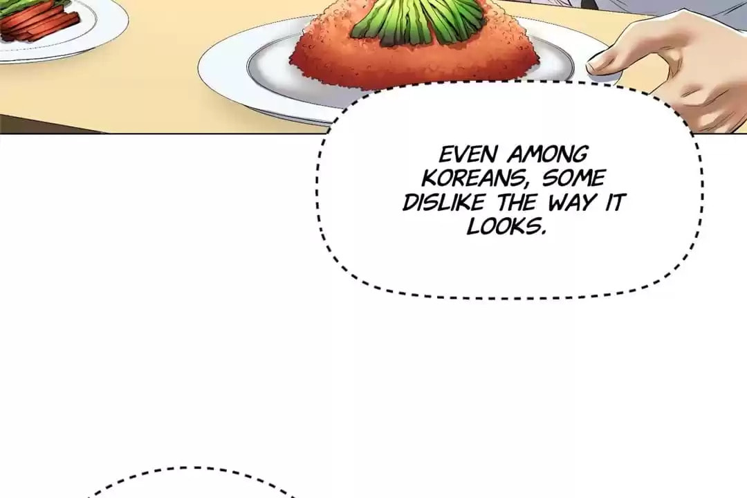 God of Cooking Chapter 11 page 51 - 