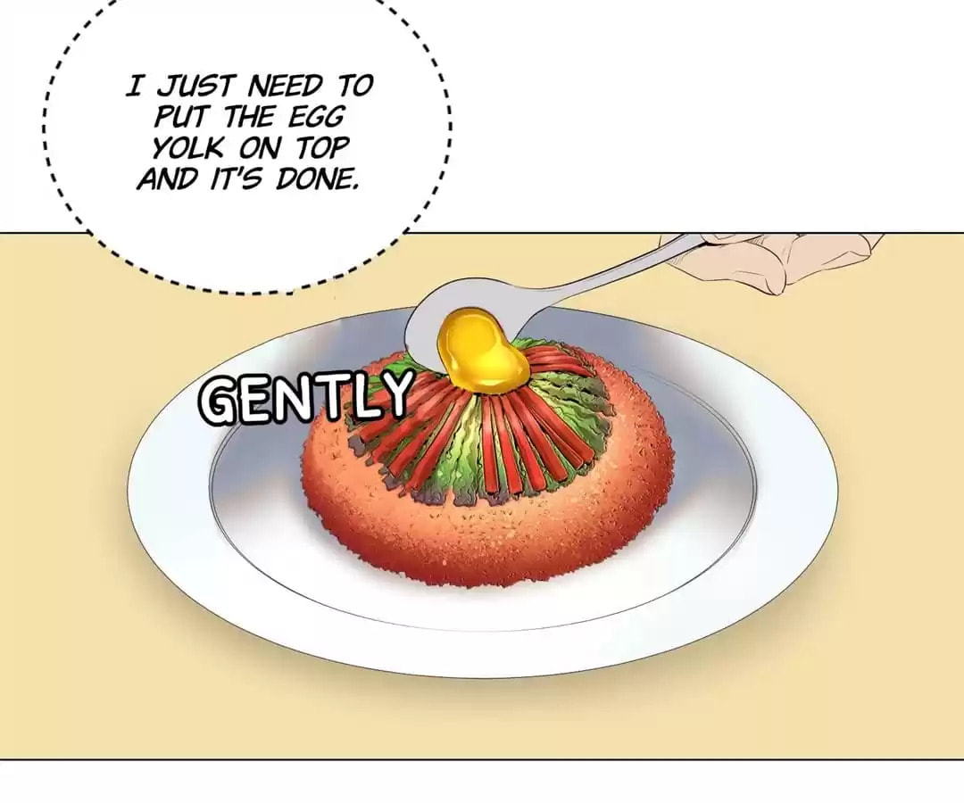 God of Cooking Chapter 11 page 52 - 