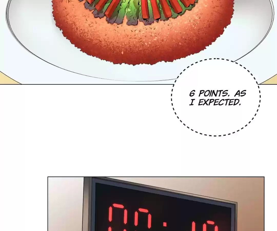 God of Cooking Chapter 11 page 54 - 