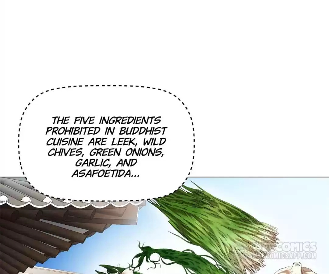 God of Cooking Chapter 11 page 58 - 