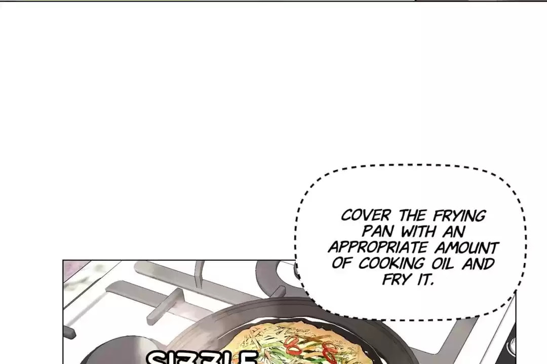 God of Cooking Chapter 11 page 61 - 