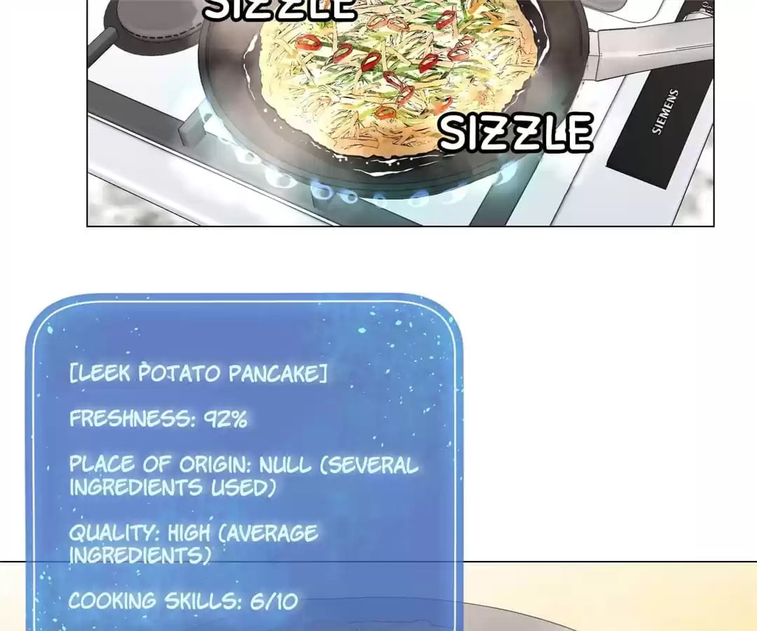 God of Cooking Chapter 11 page 62 - 