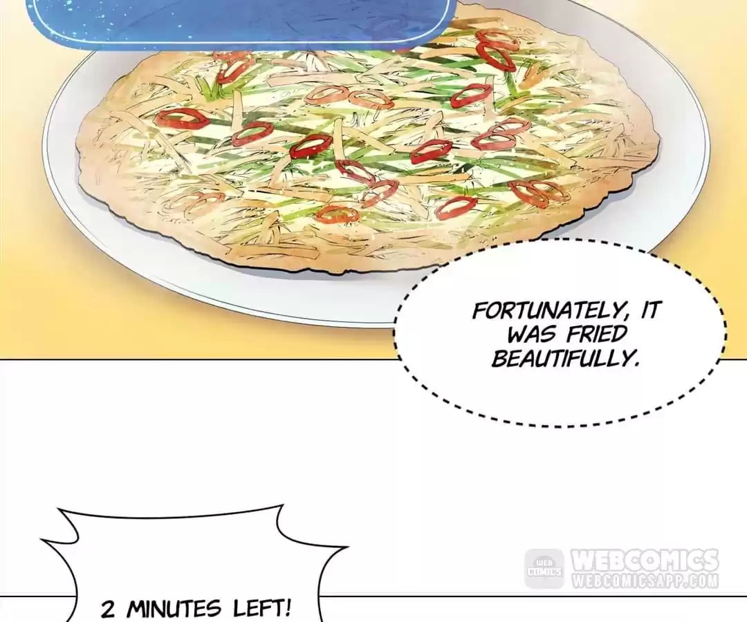 God of Cooking Chapter 11 page 63 - 