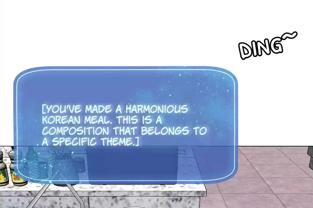 God of Cooking Chapter 11 page 66 - 