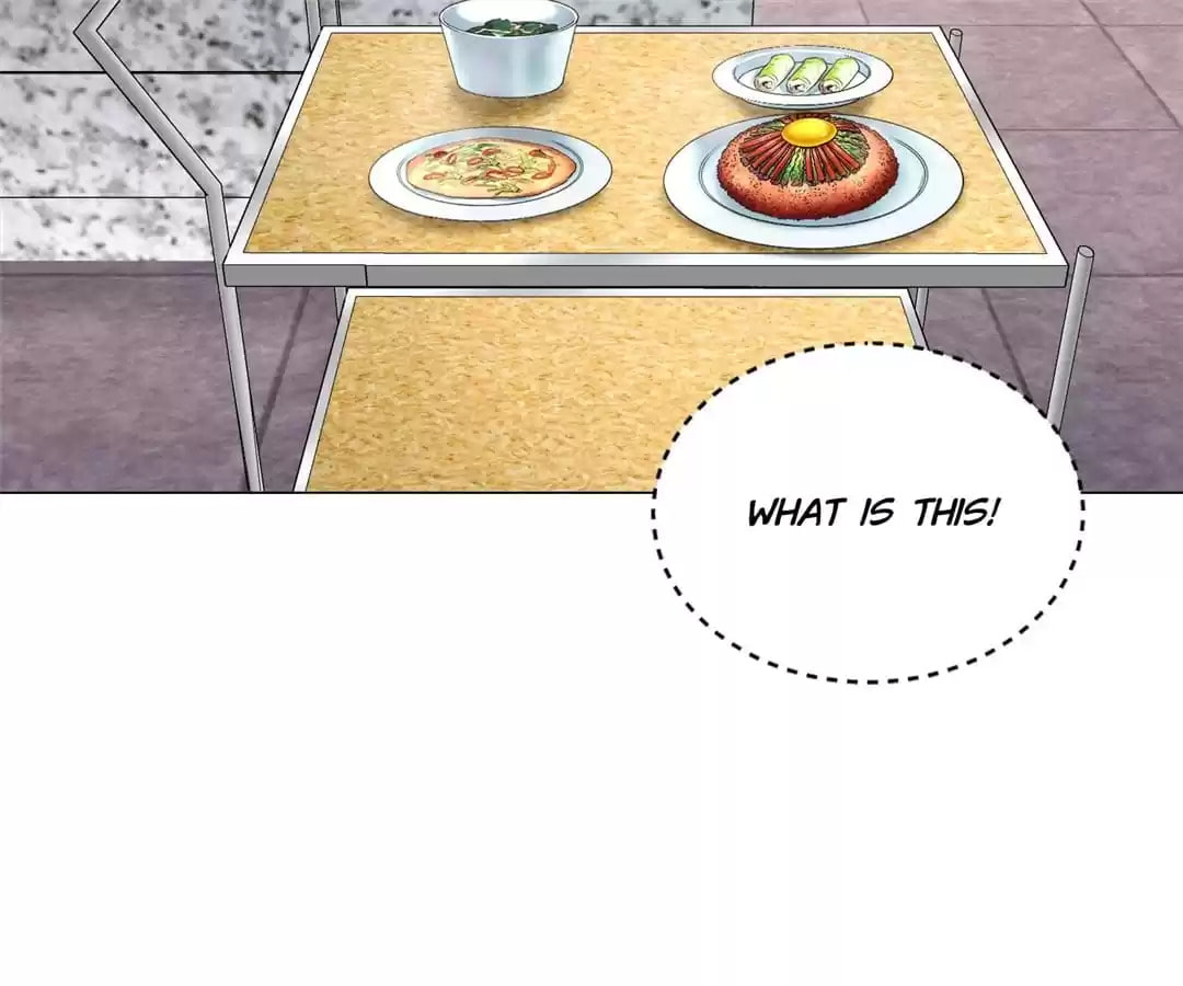 God of Cooking Chapter 11 page 67 - 