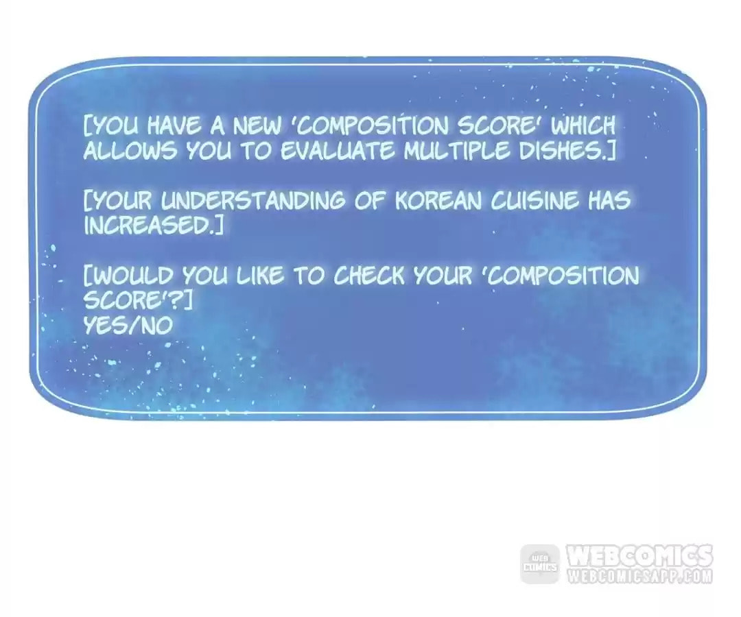 God of Cooking Chapter 11 page 68 - 