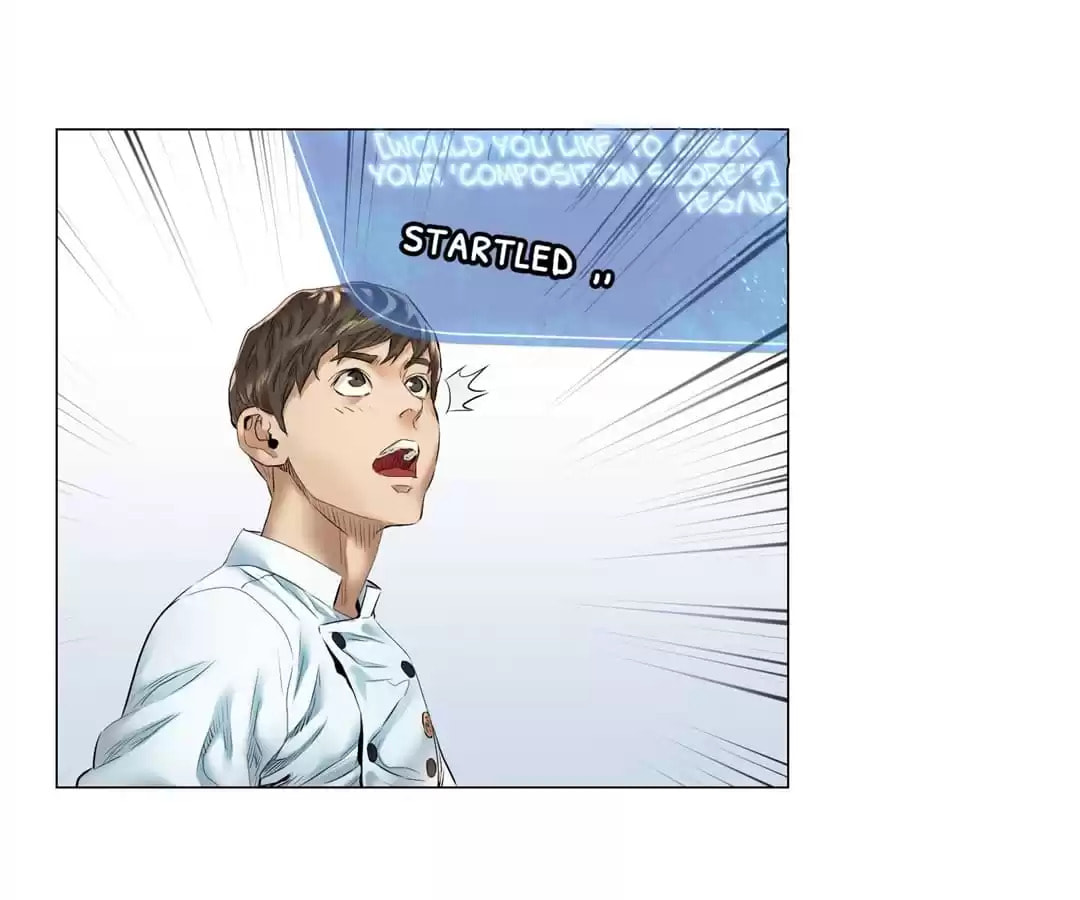 God of Cooking Chapter 11 page 69 - 