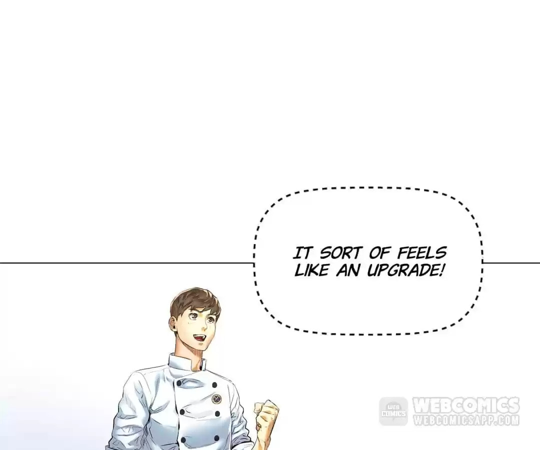 God of Cooking Chapter 11 page 73 - 
