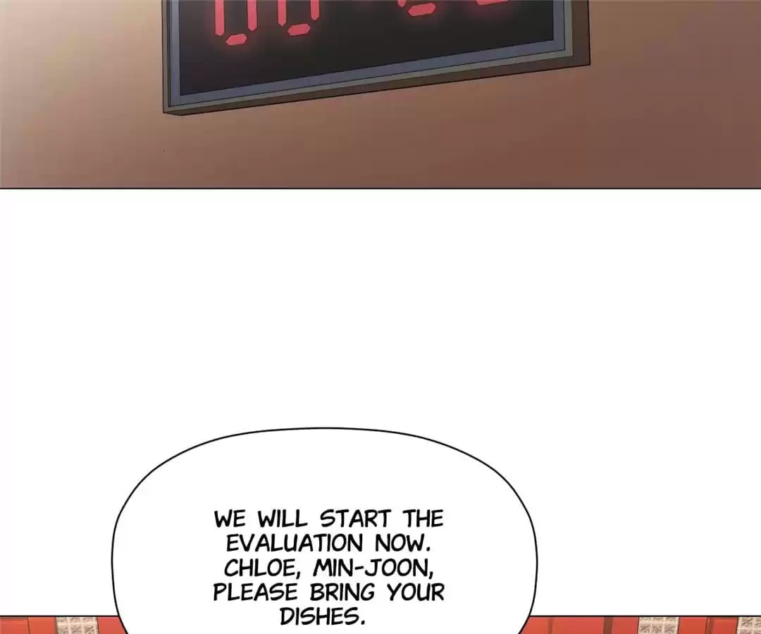 God of Cooking Chapter 11 page 77 - 