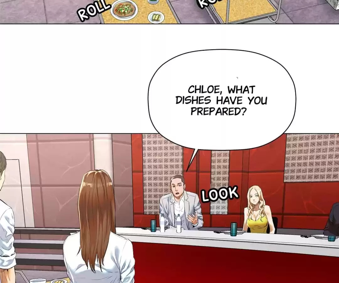 God of Cooking Chapter 11 page 80 - 