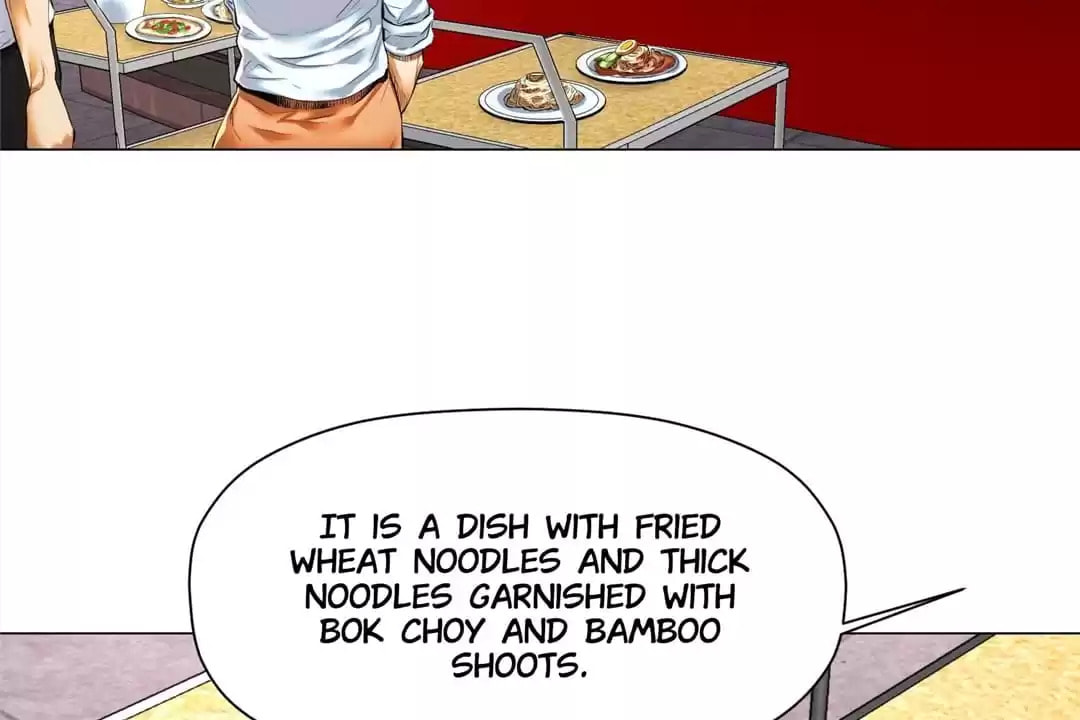 God of Cooking Chapter 11 page 81 - 