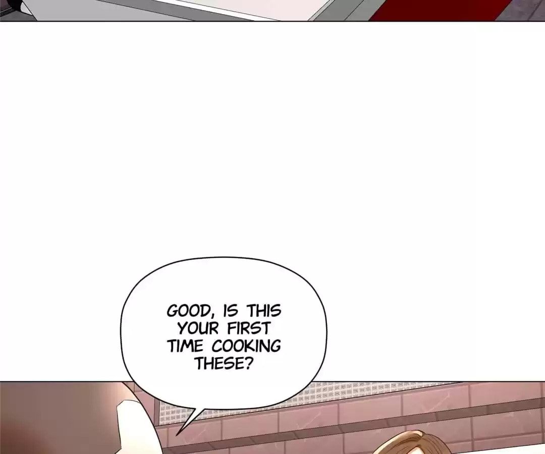 God of Cooking Chapter 11 page 85 - 