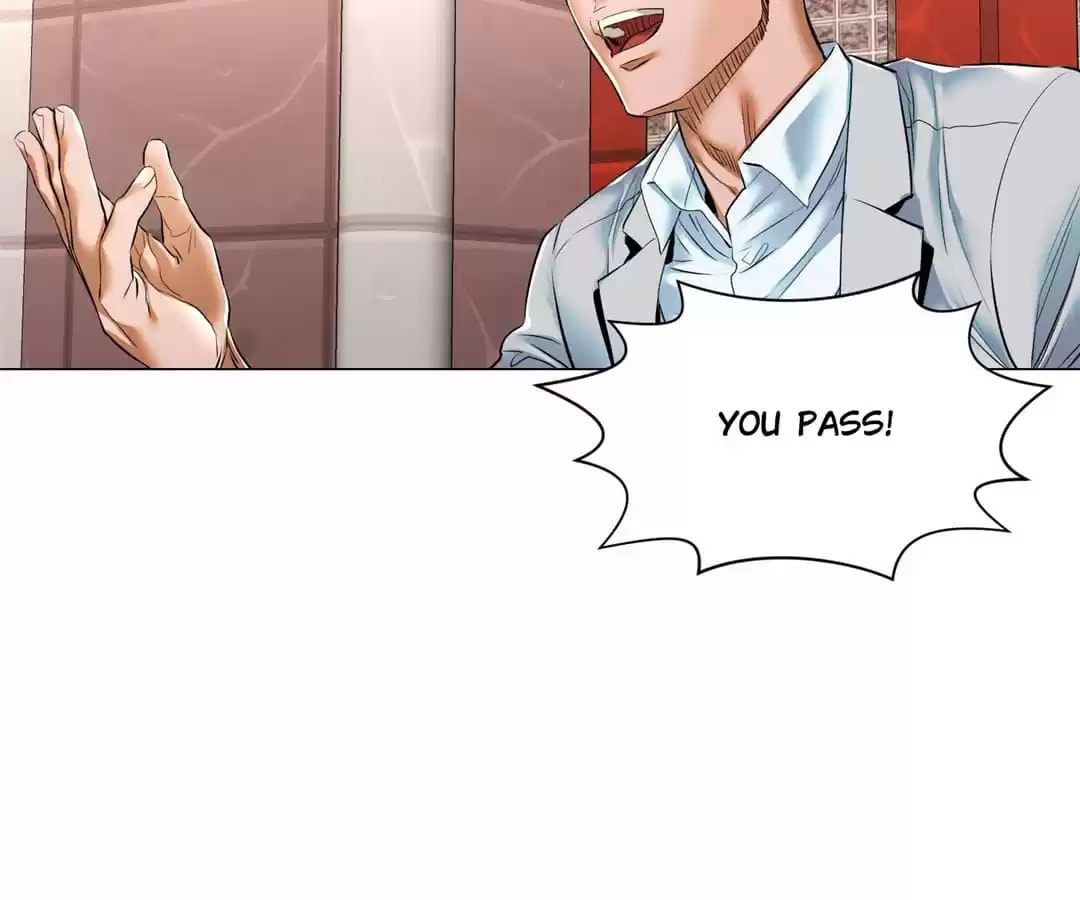 God of Cooking Chapter 11 page 90 - 