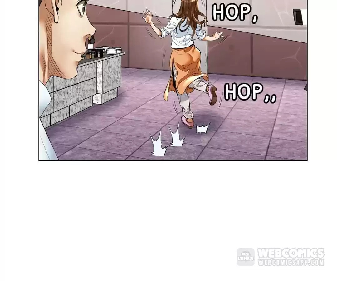God of Cooking Chapter 11 page 93 - 