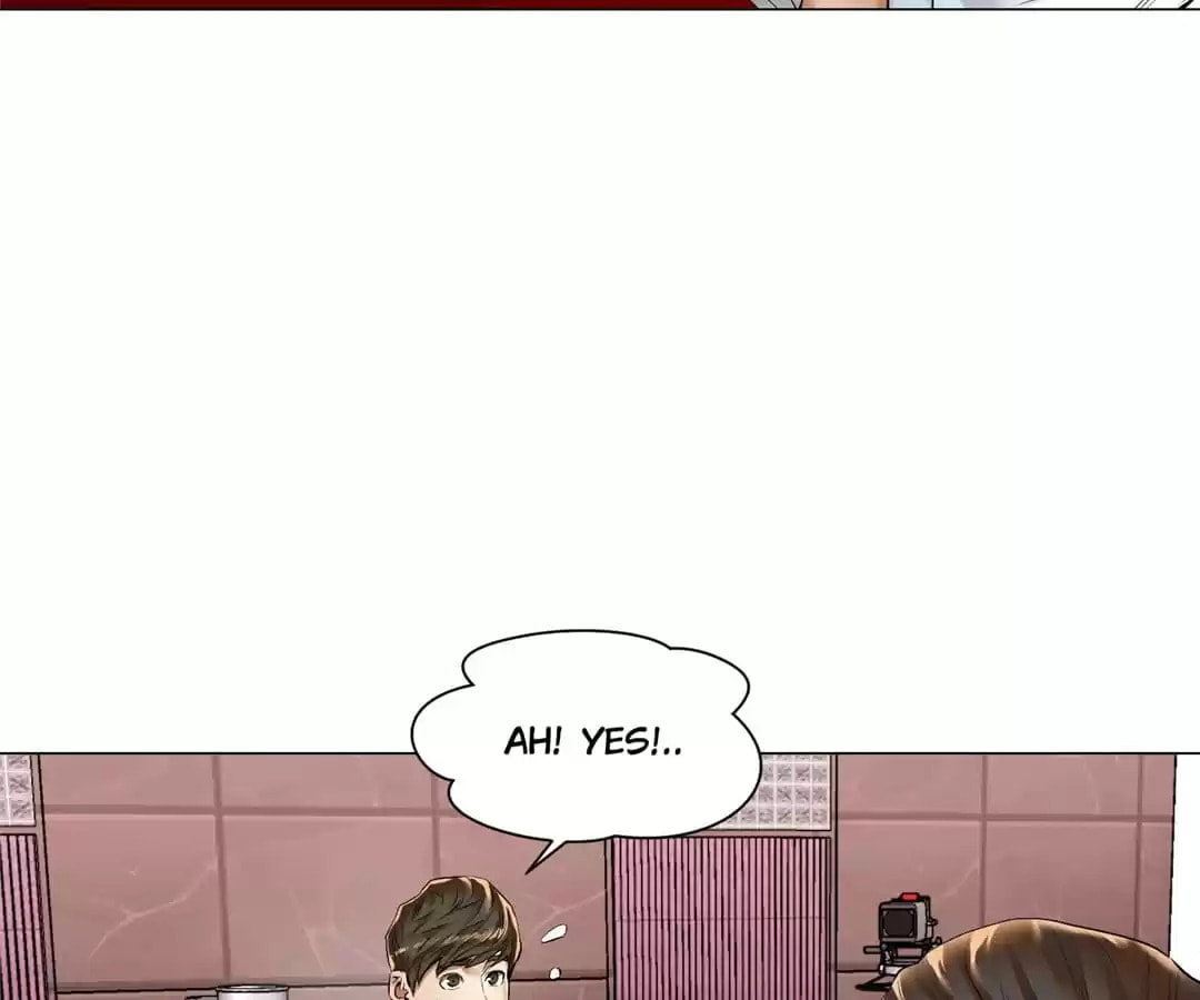 God of Cooking Chapter 11 page 95 - 