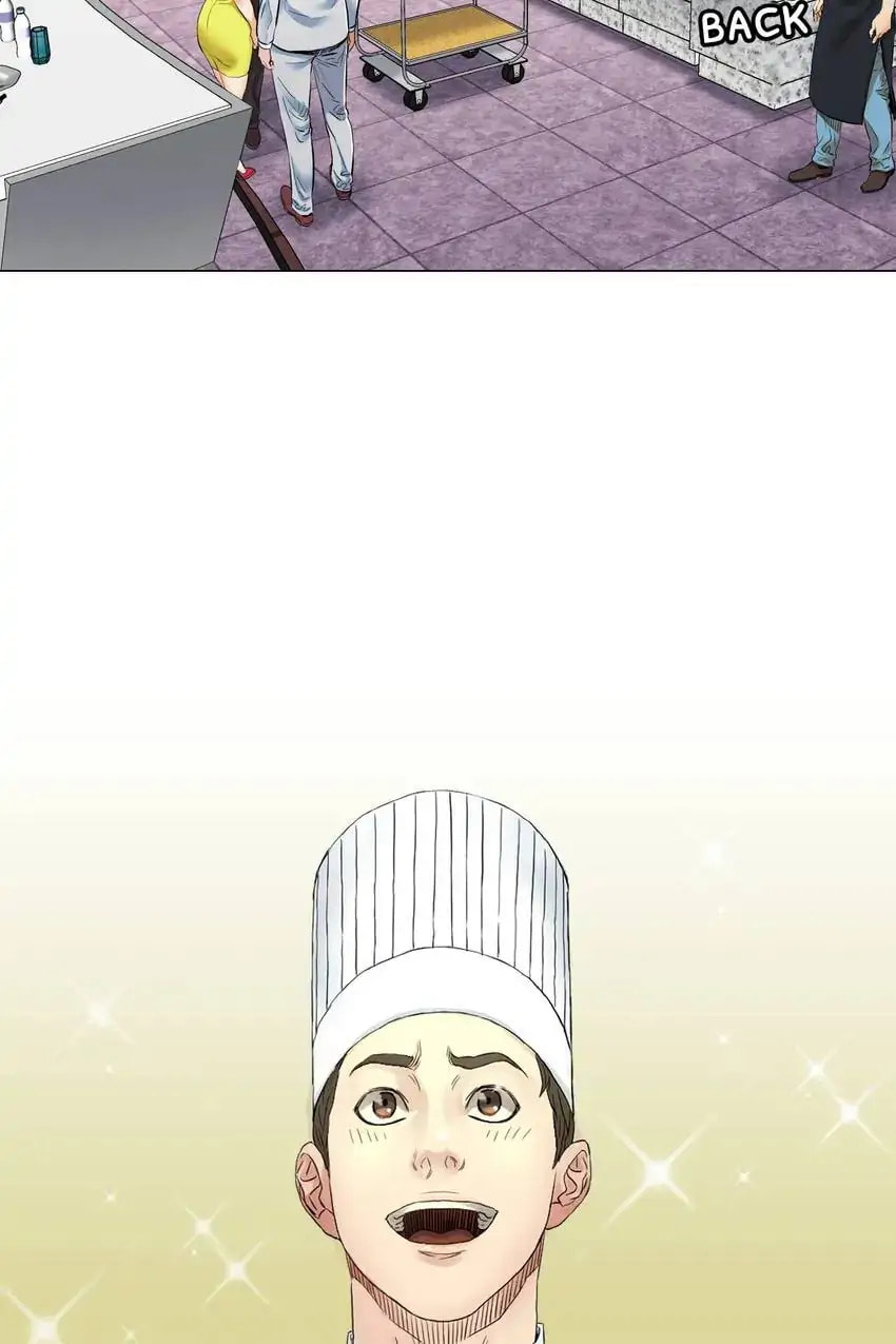 God of Cooking Chapter 12 page 14 - 