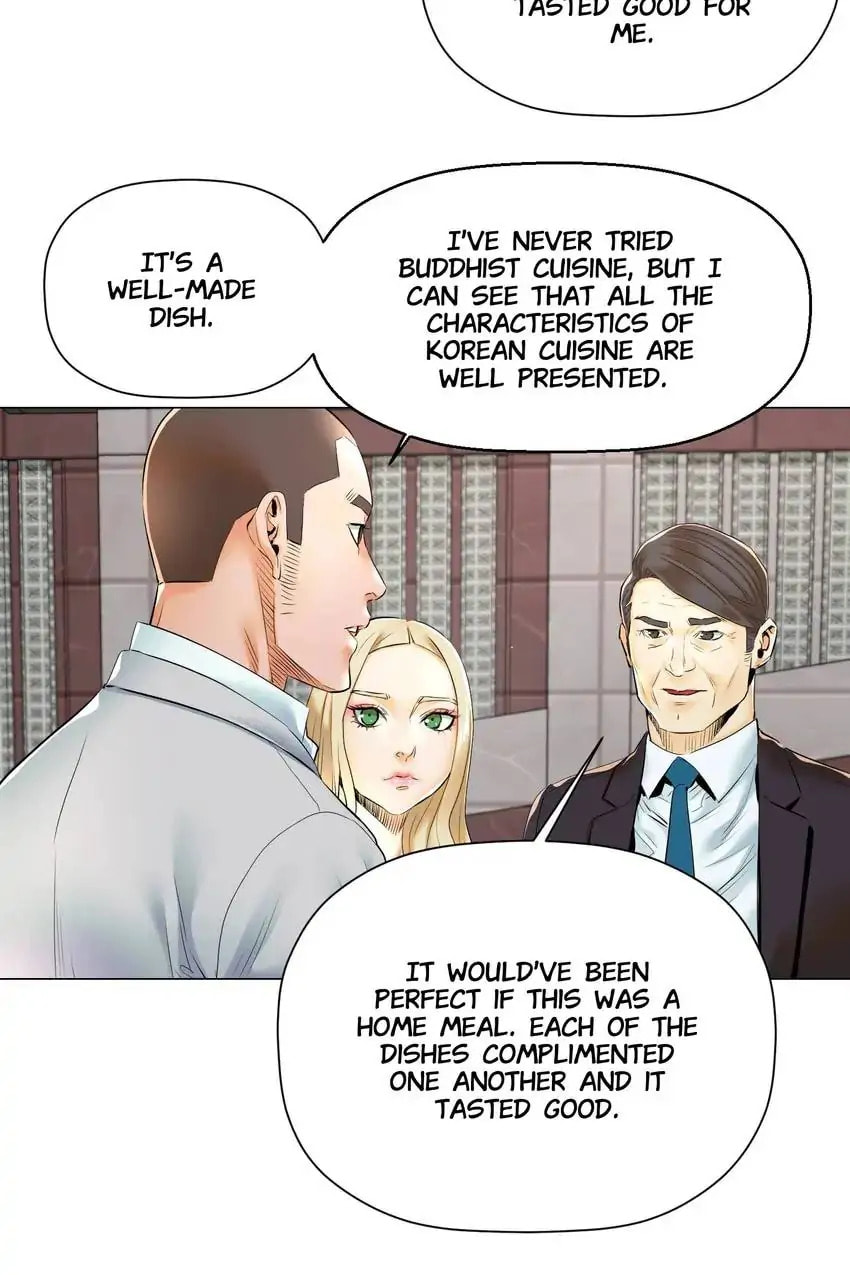 God of Cooking Chapter 12 page 18 - 