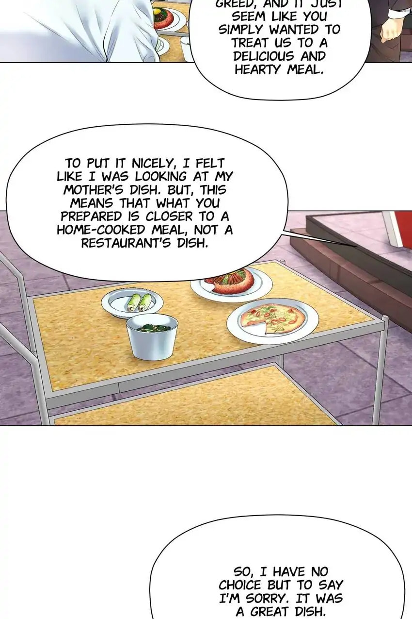 God of Cooking Chapter 12 page 24 - 