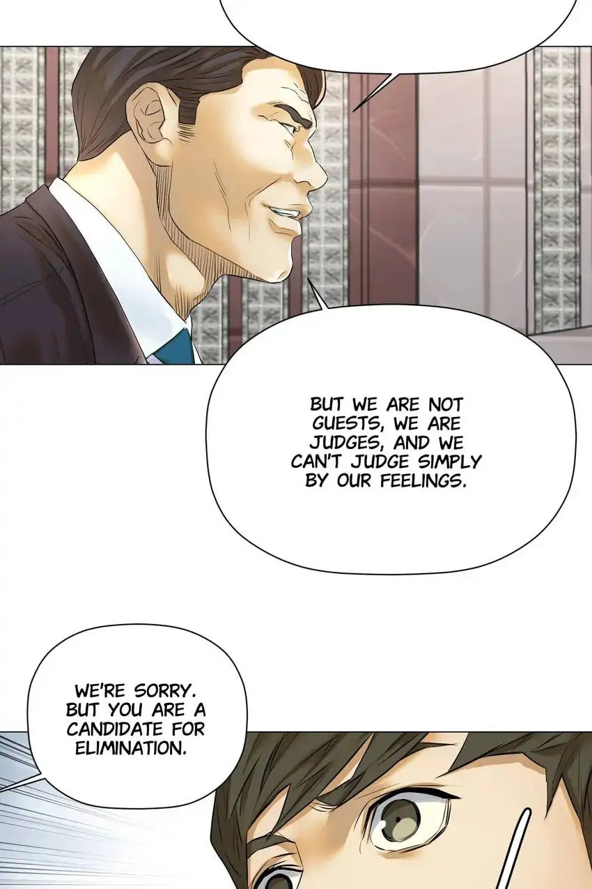 God of Cooking Chapter 12 page 25 - 