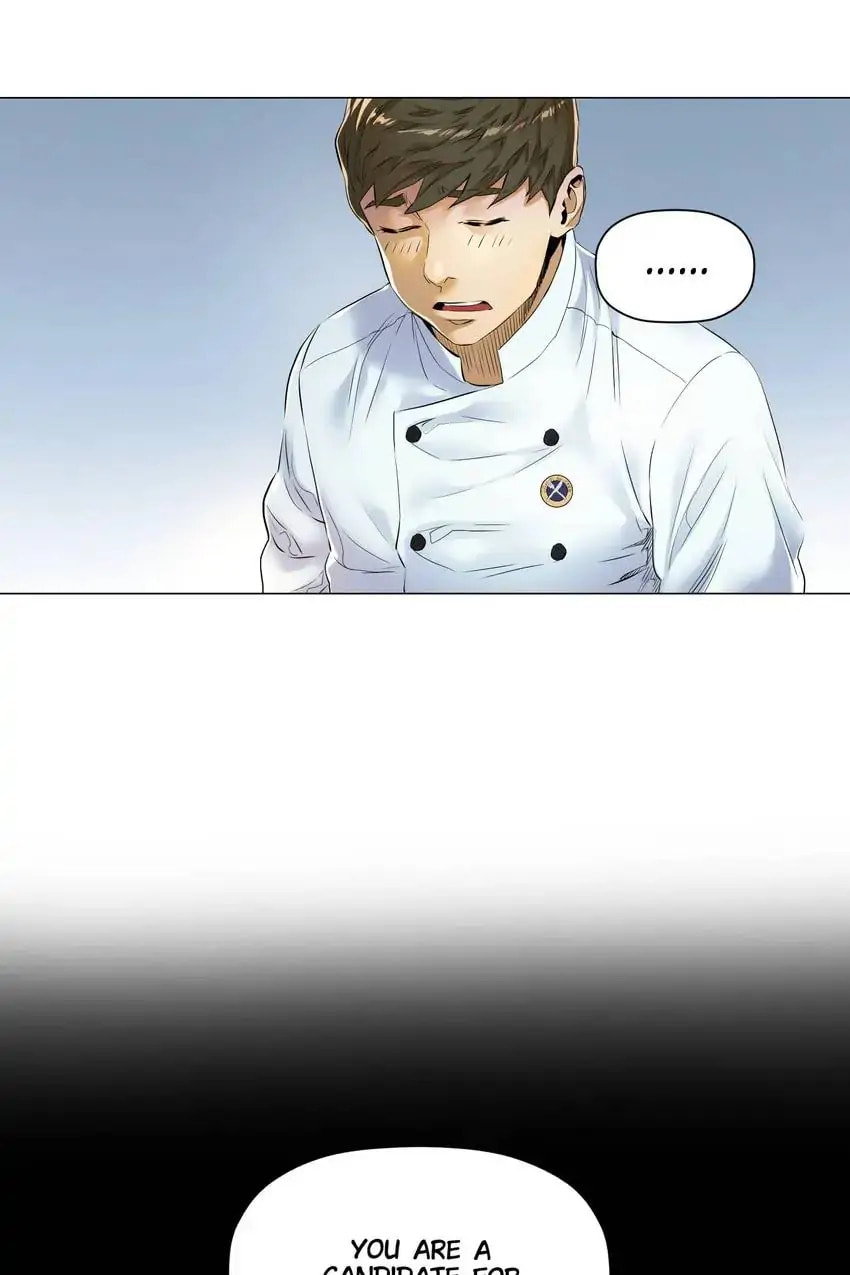 God of Cooking Chapter 12 page 28 - 