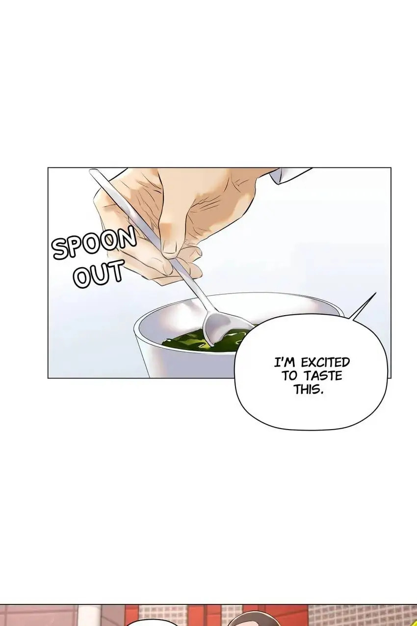 God of Cooking Chapter 12 page 4 - 