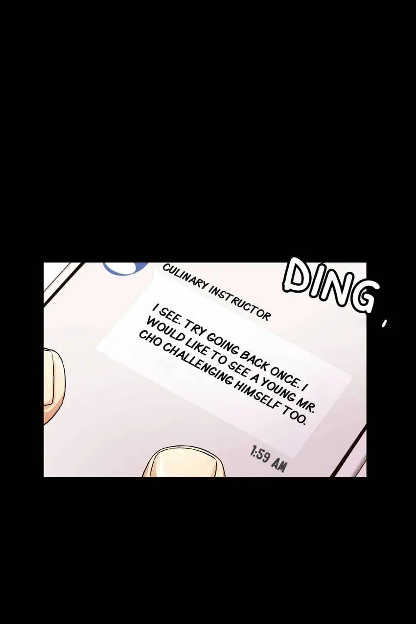 God of Cooking Chapter 12 page 36 - 