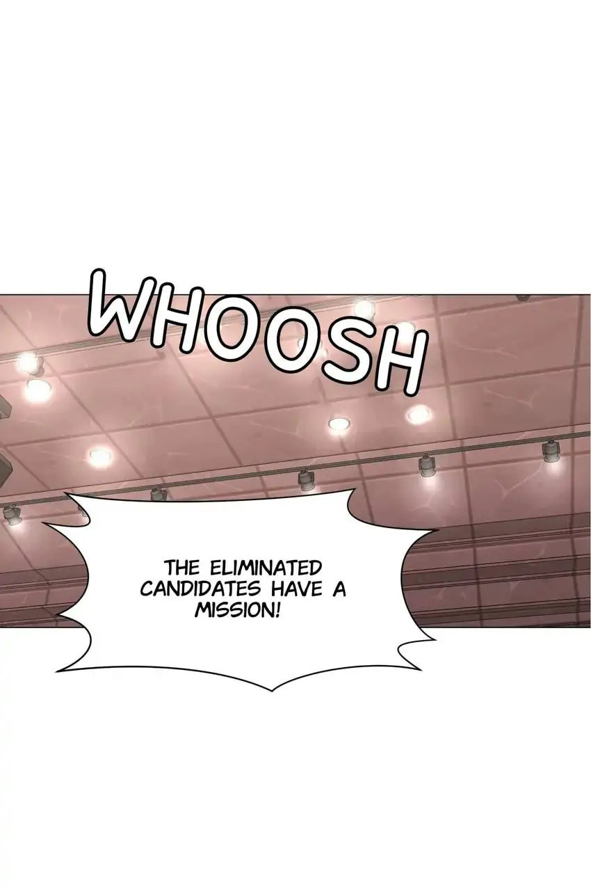 God of Cooking Chapter 12 page 38 - 