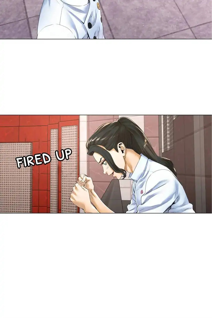 God of Cooking Chapter 12 page 41 - 