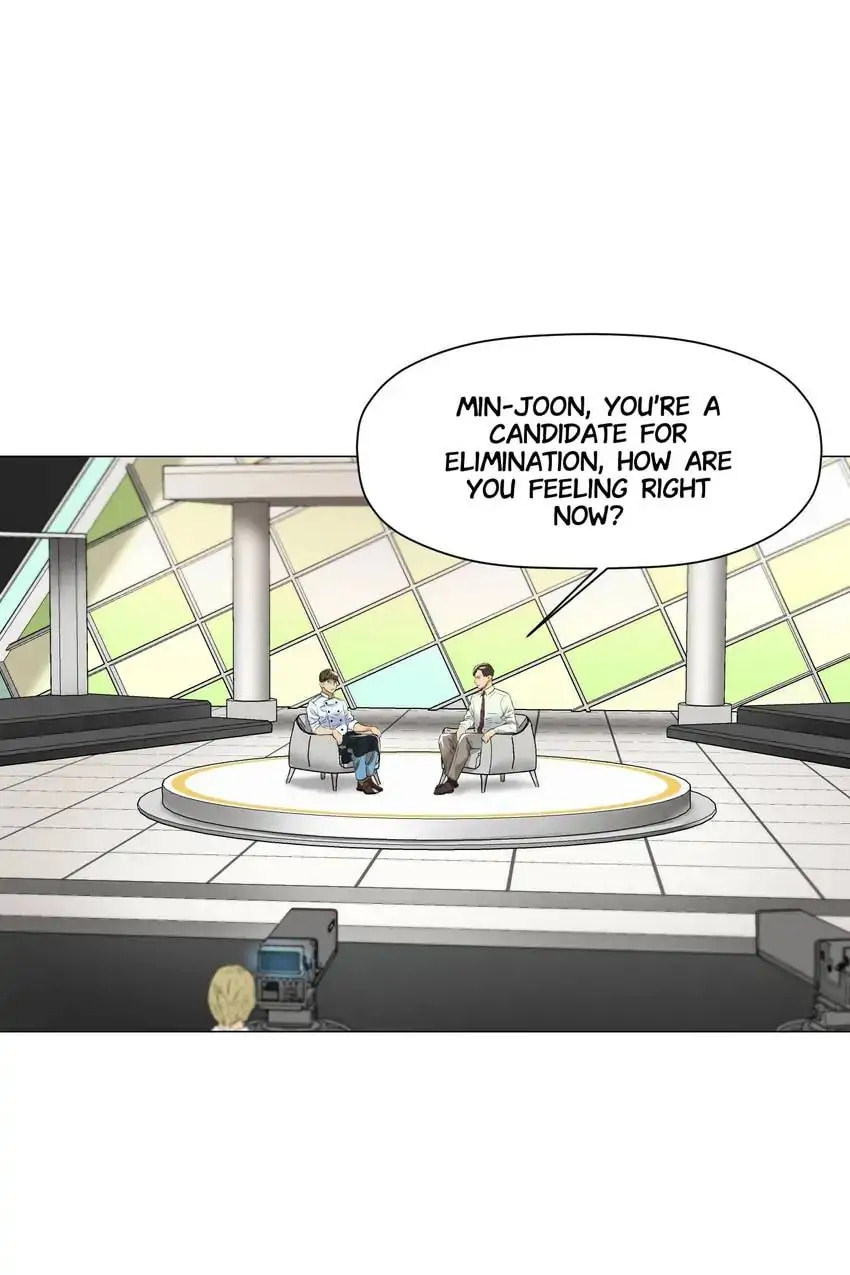 God of Cooking Chapter 12 page 44 - 