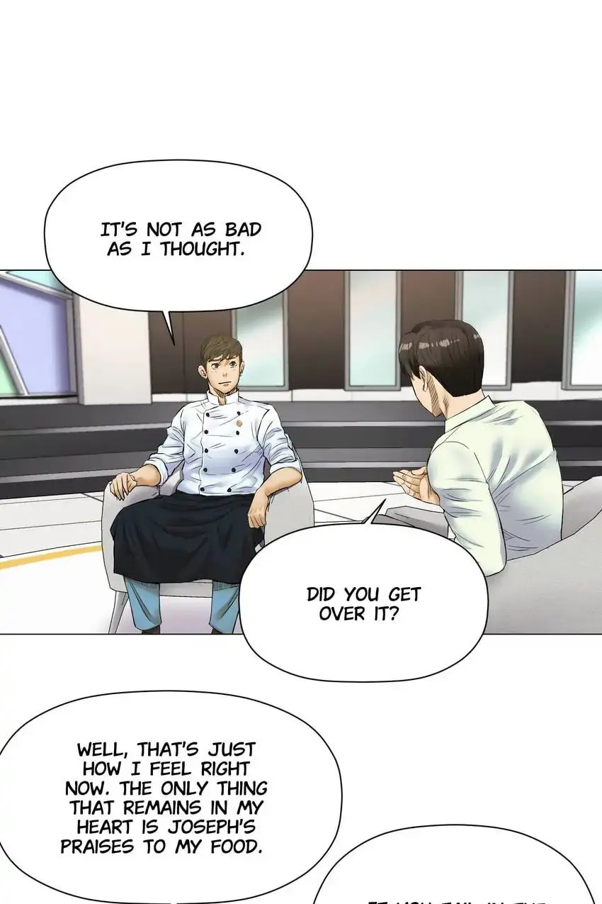 God of Cooking Chapter 12 page 45 - 