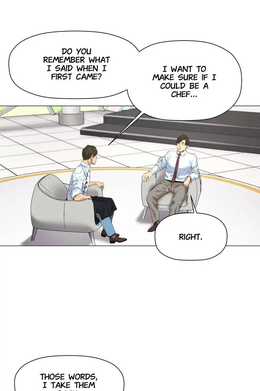 God of Cooking Chapter 12 page 47 - 