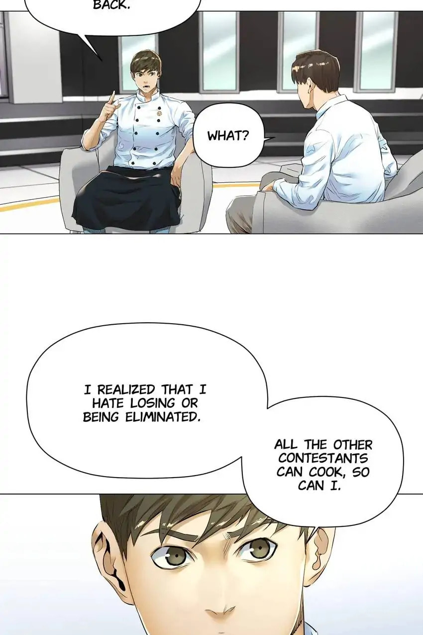 God of Cooking Chapter 12 page 48 - 