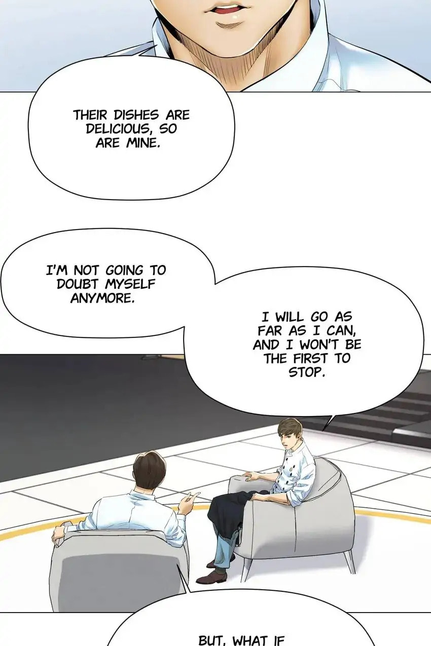 God of Cooking Chapter 12 page 49 - 