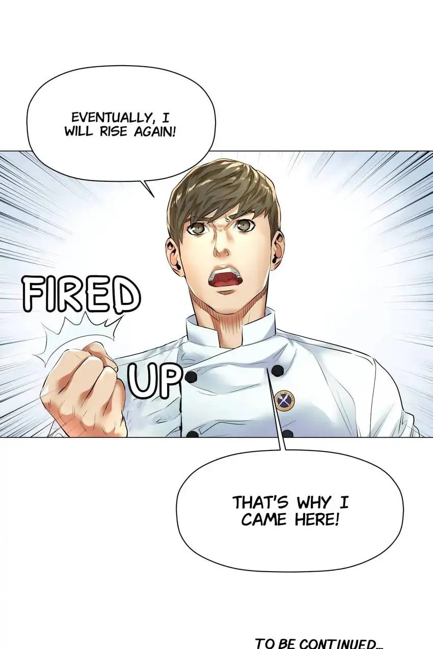 God of Cooking Chapter 12 page 53 - 