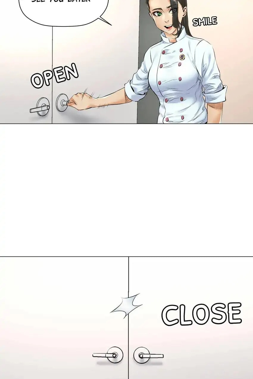 God of Cooking Chapter 13 page 11 - 