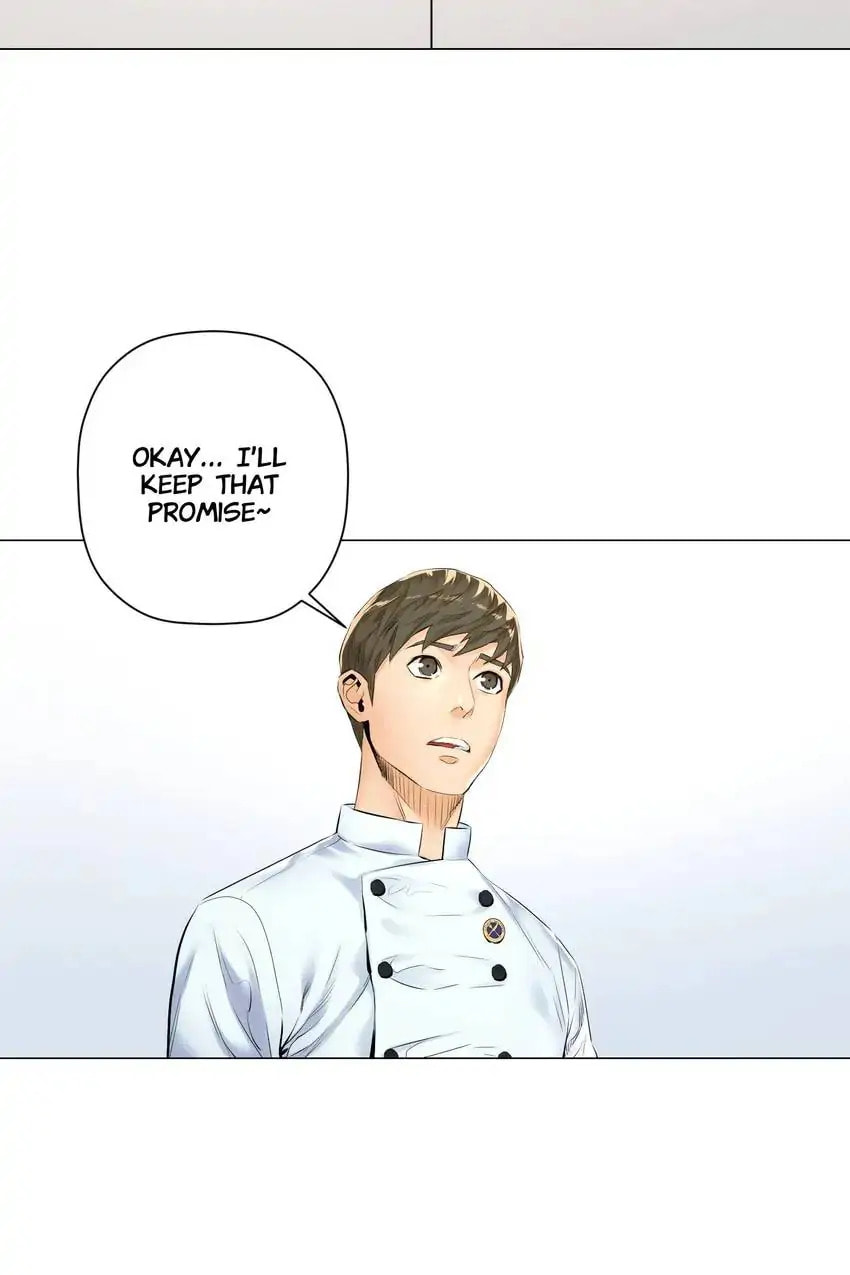 God of Cooking Chapter 13 page 12 - 