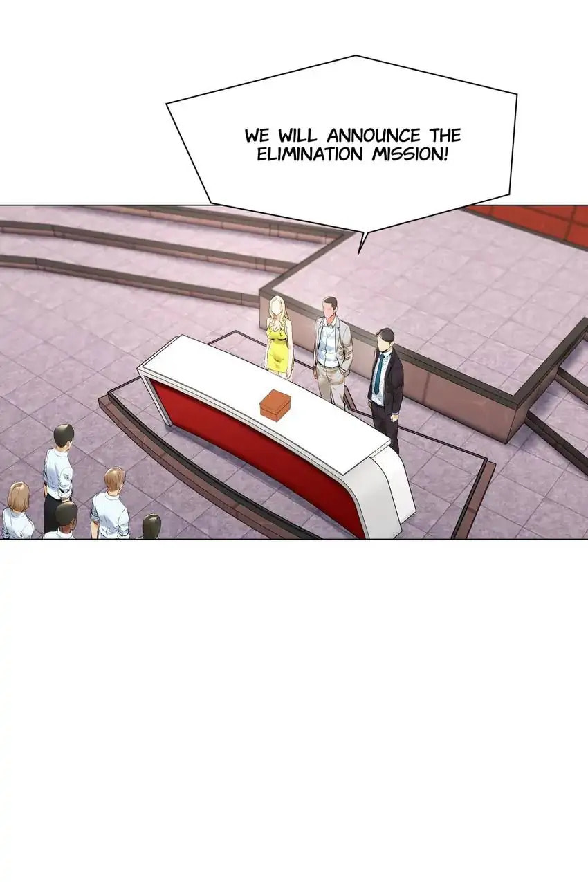 God of Cooking Chapter 13 page 13 - 