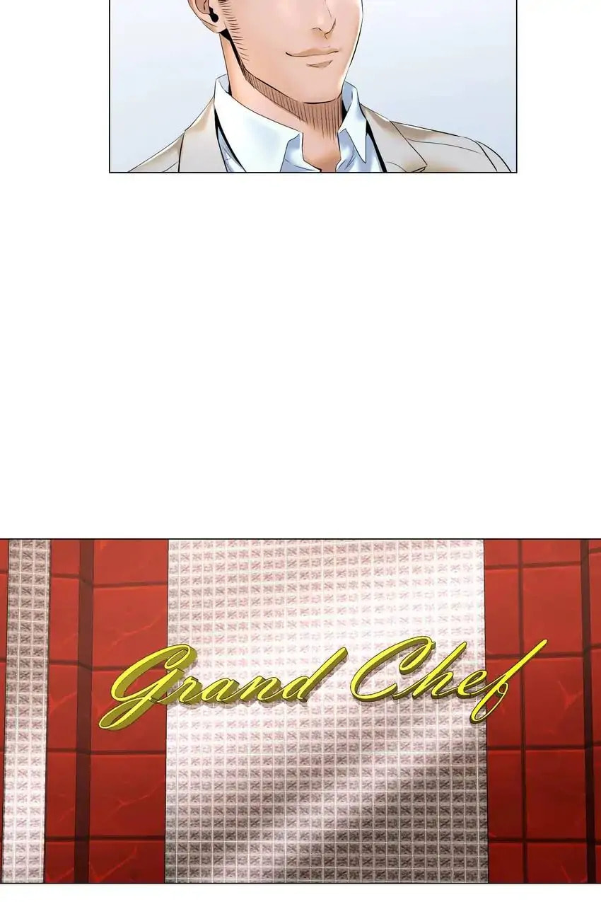 God of Cooking Chapter 13 page 23 - 
