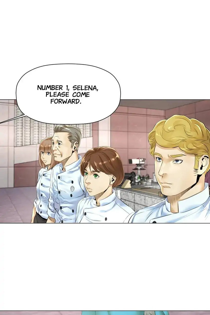 God of Cooking Chapter 13 page 24 - 