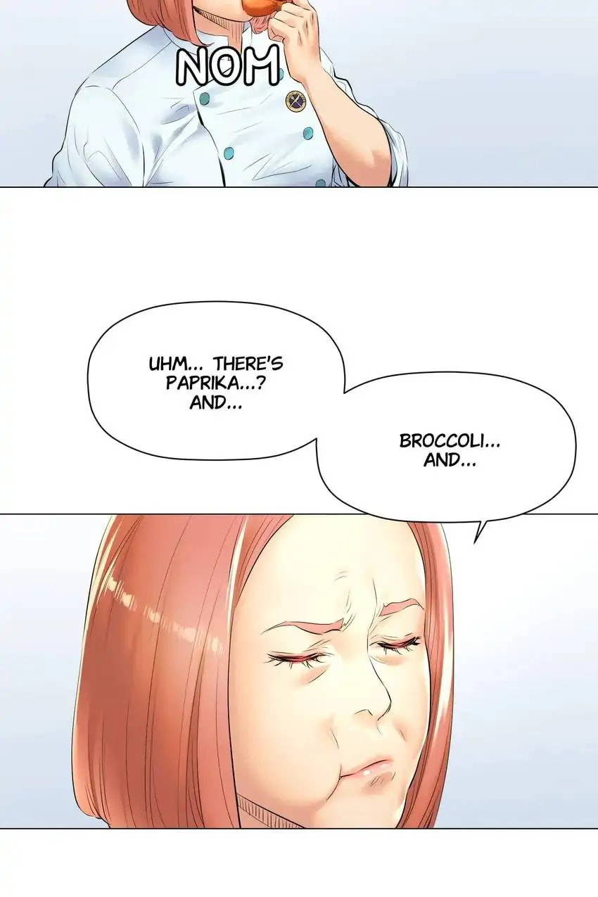 God of Cooking Chapter 13 page 26 - 