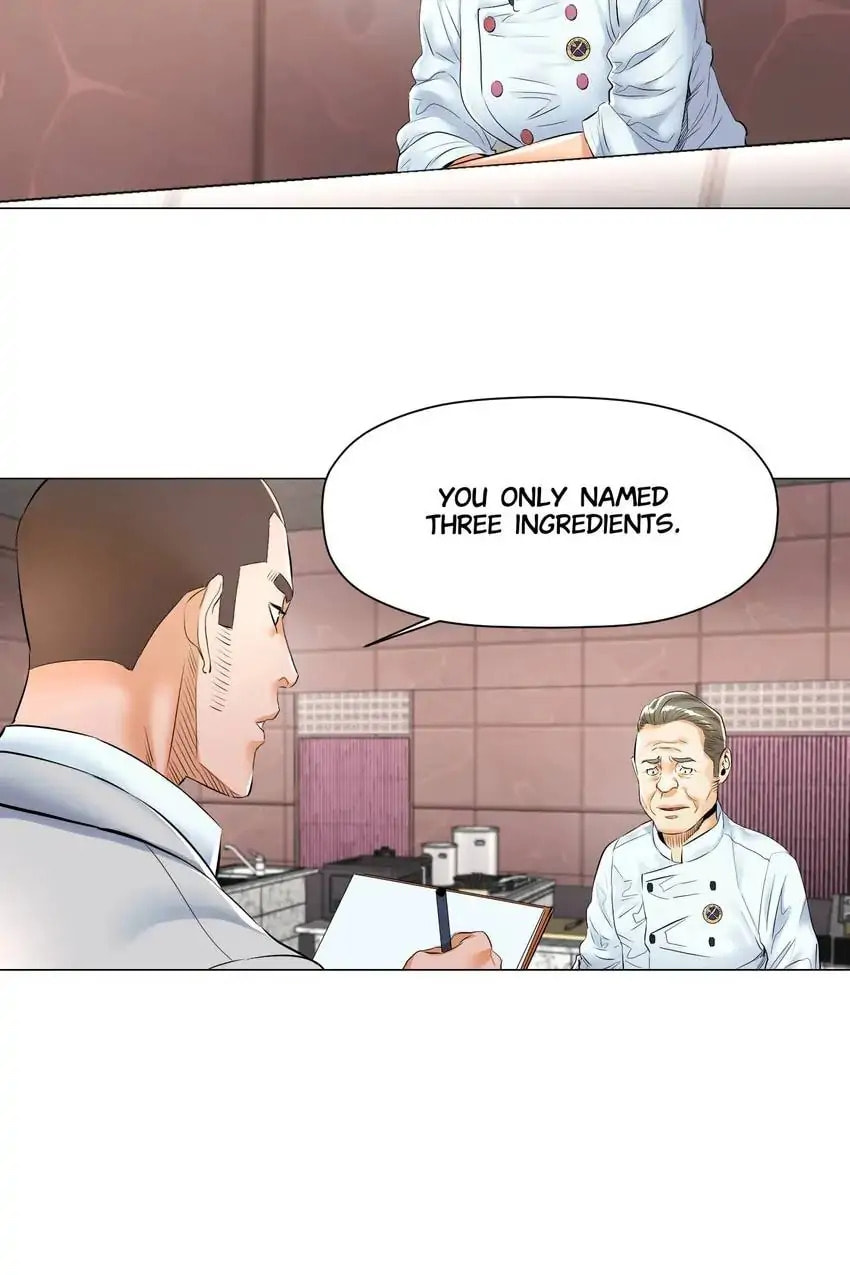 God of Cooking Chapter 13 page 29 - 
