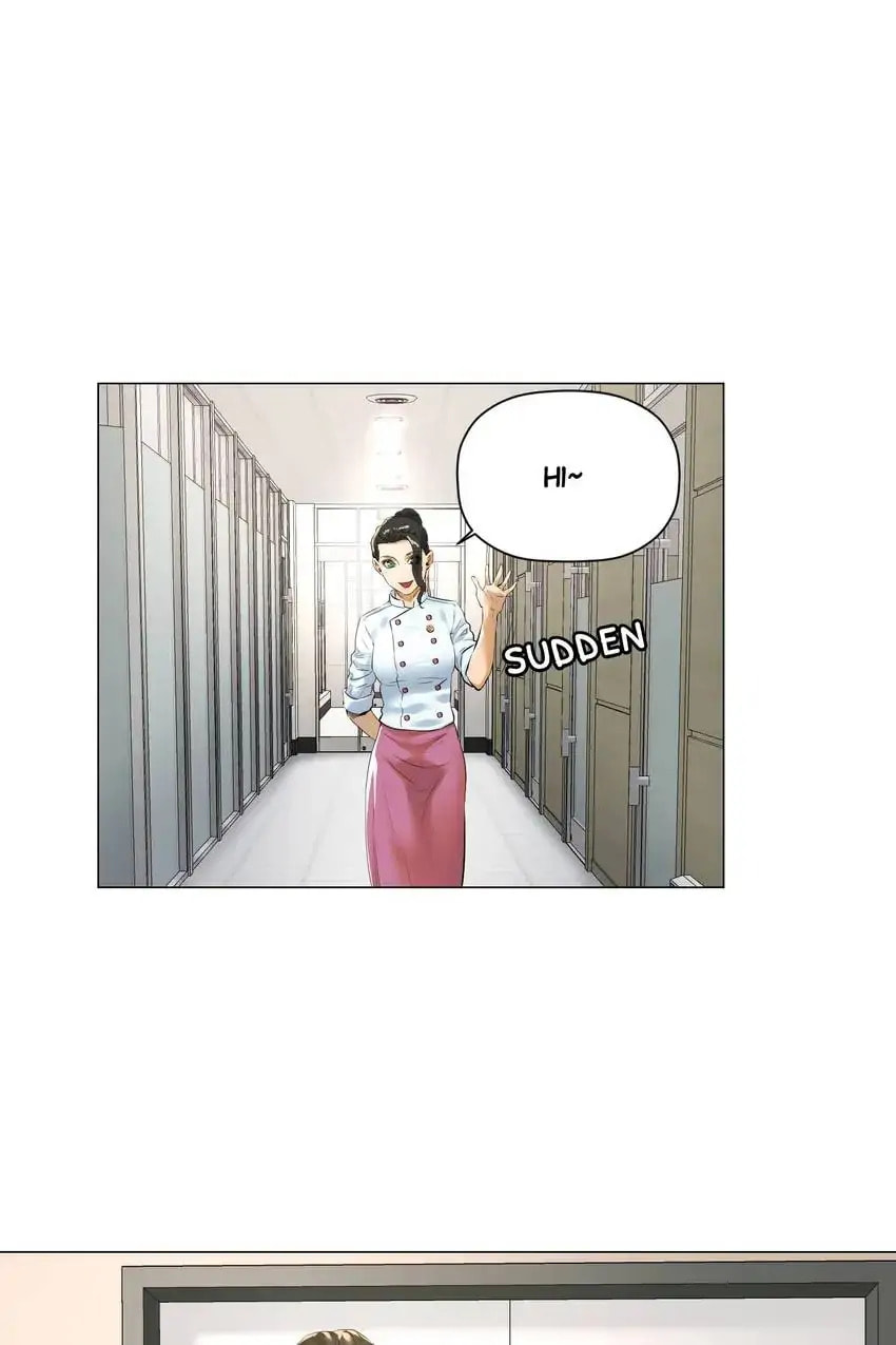 God of Cooking Chapter 13 page 4 - 