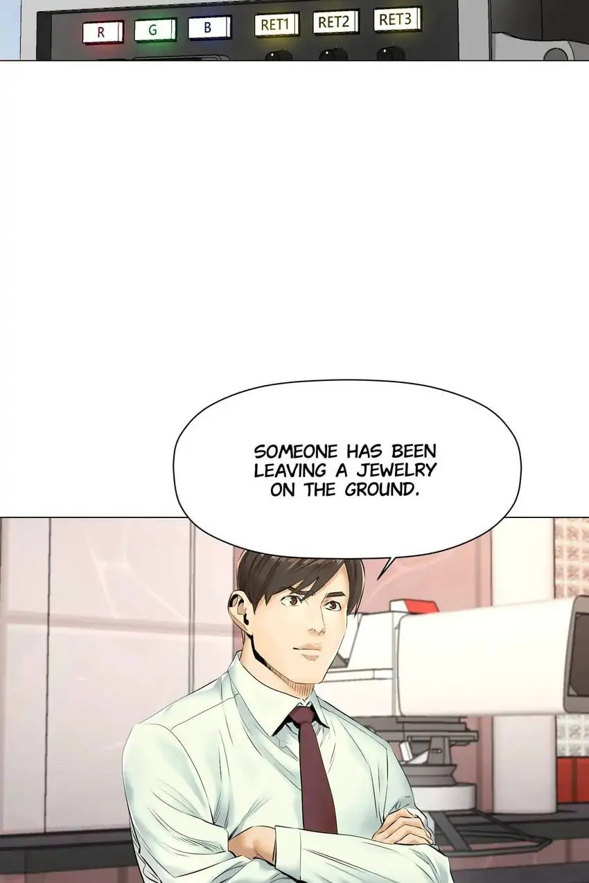 God of Cooking Chapter 13 page 47 - 